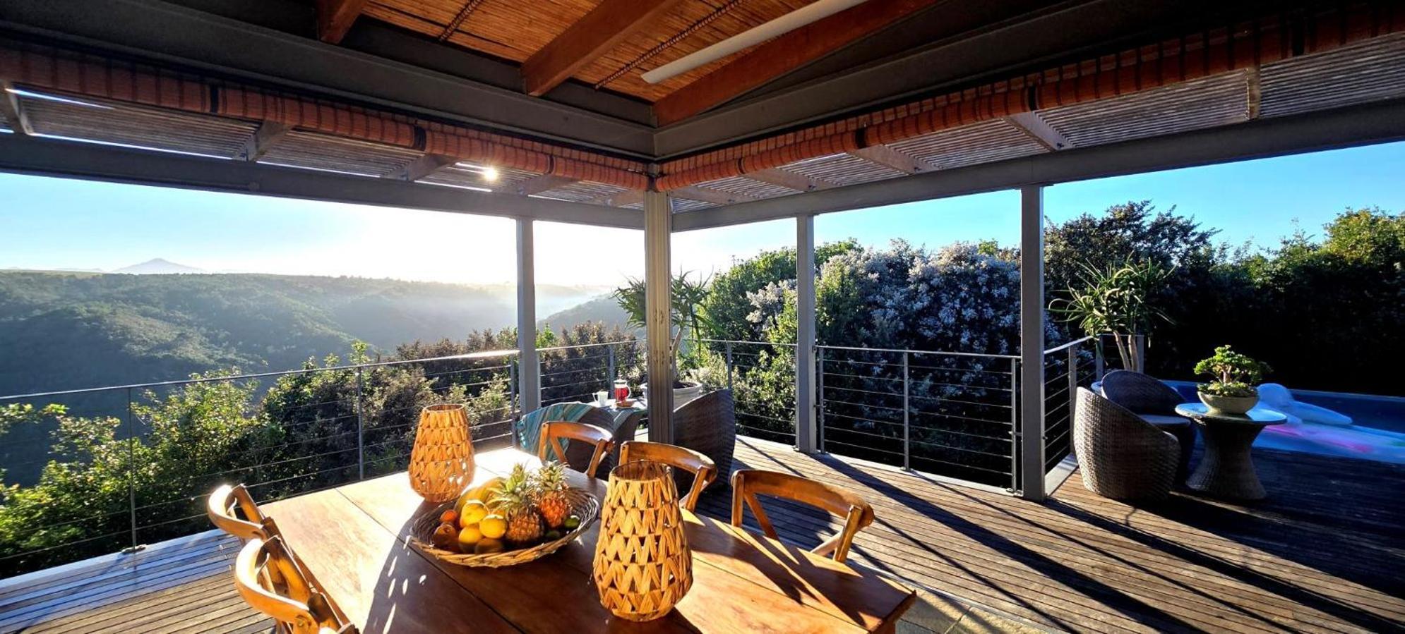 Oubaai Villa By Raw Africa Collection เฮโรลด์สเบย์ ภายนอก รูปภาพ