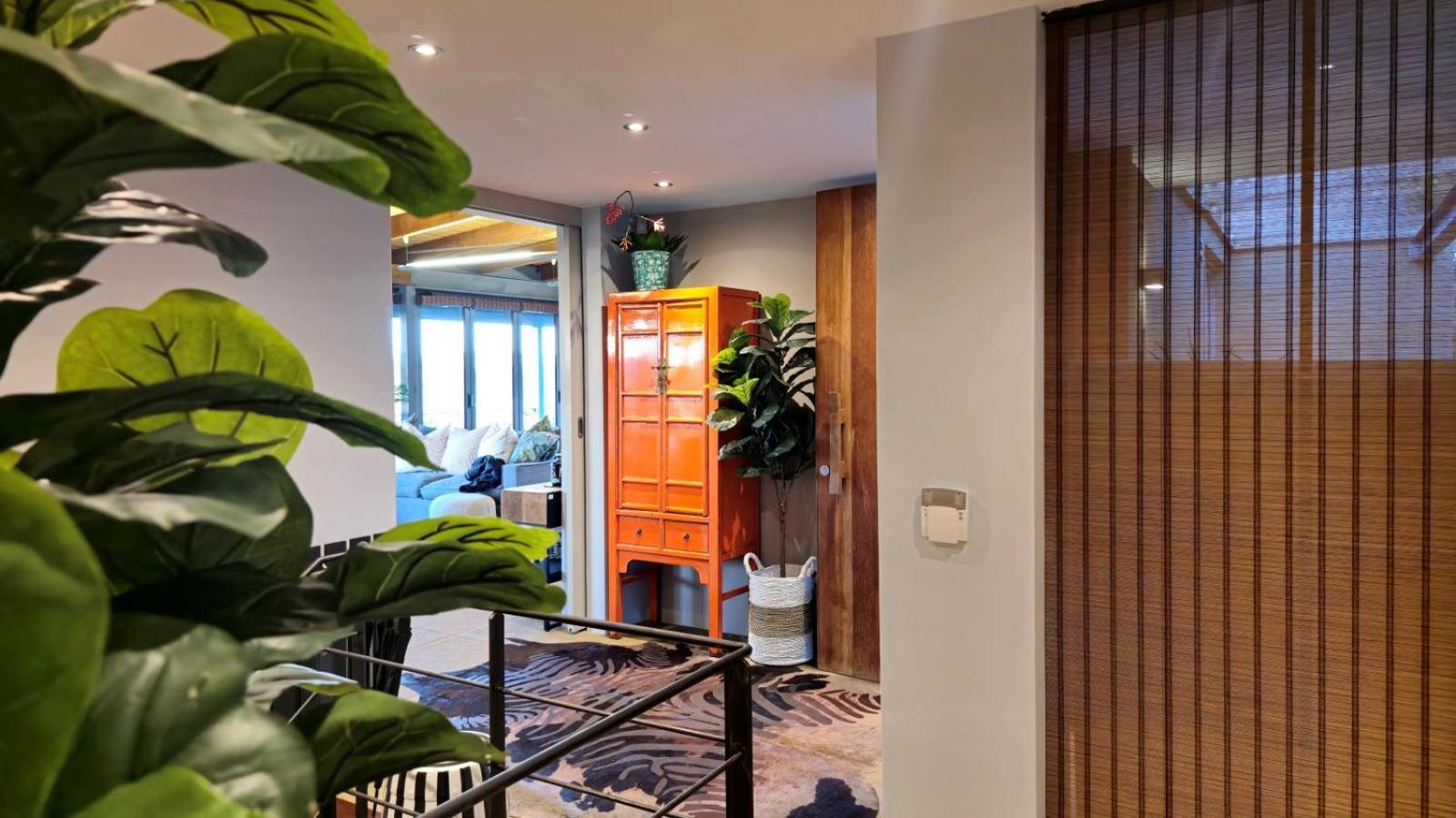 Oubaai Villa By Raw Africa Collection เฮโรลด์สเบย์ ภายนอก รูปภาพ