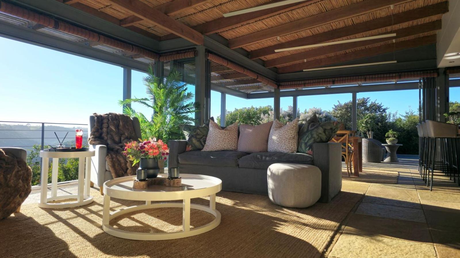 Oubaai Villa By Raw Africa Collection เฮโรลด์สเบย์ ภายนอก รูปภาพ