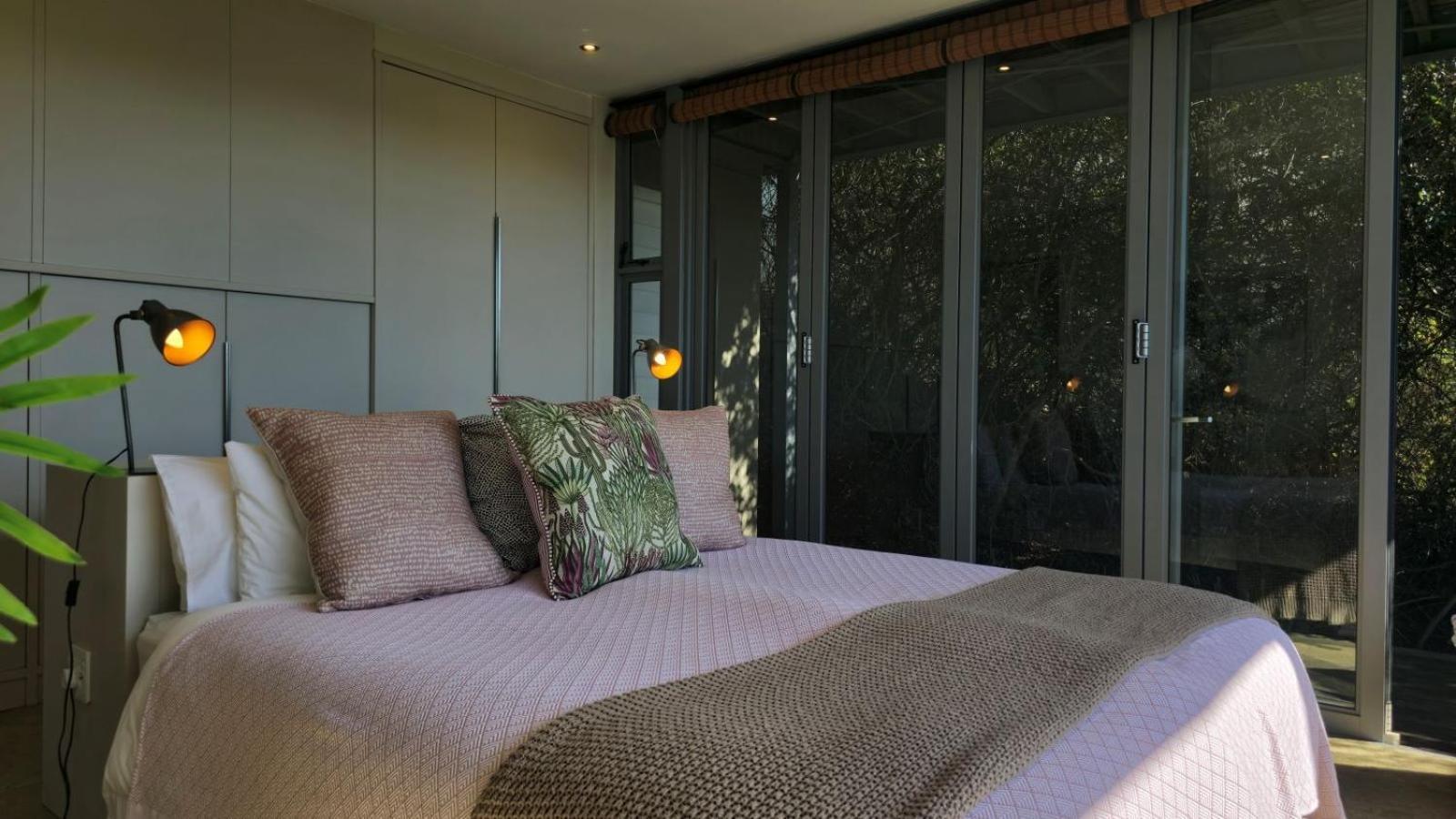 Oubaai Villa By Raw Africa Collection เฮโรลด์สเบย์ ภายนอก รูปภาพ