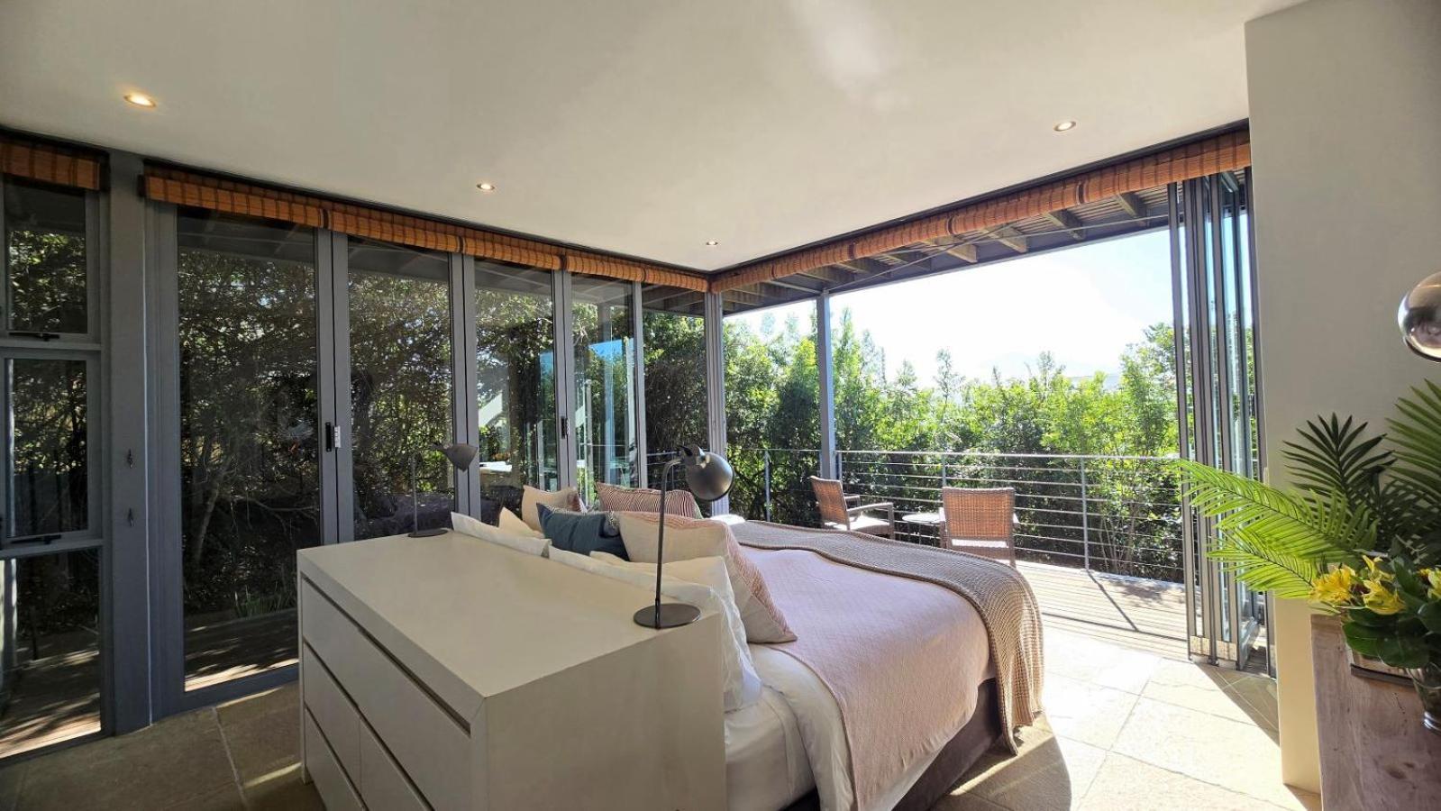 Oubaai Villa By Raw Africa Collection เฮโรลด์สเบย์ ภายนอก รูปภาพ