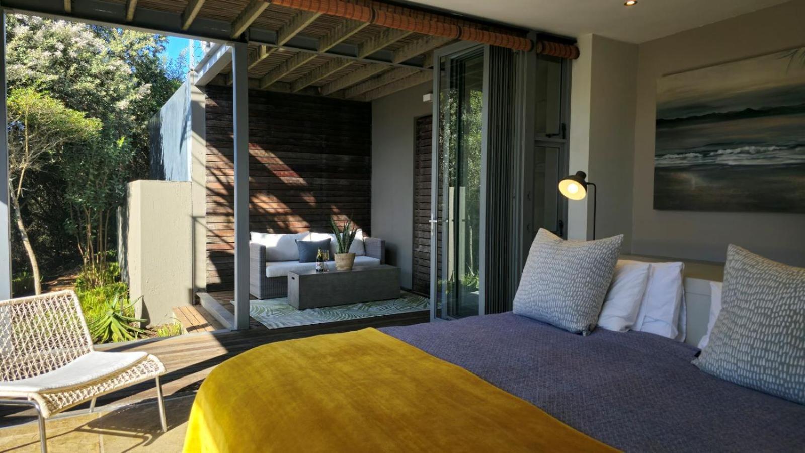 Oubaai Villa By Raw Africa Collection เฮโรลด์สเบย์ ภายนอก รูปภาพ