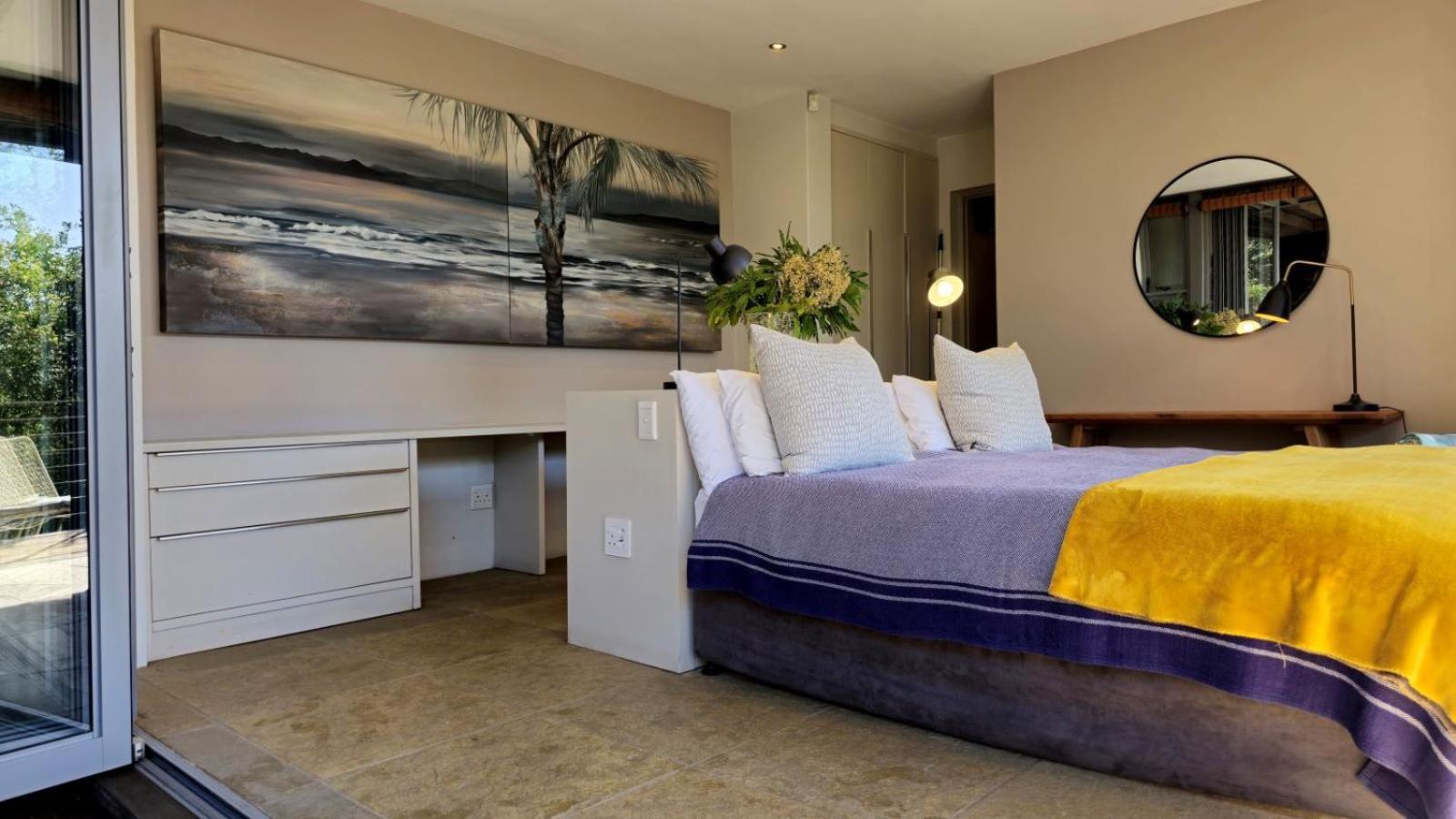 Oubaai Villa By Raw Africa Collection เฮโรลด์สเบย์ ภายนอก รูปภาพ