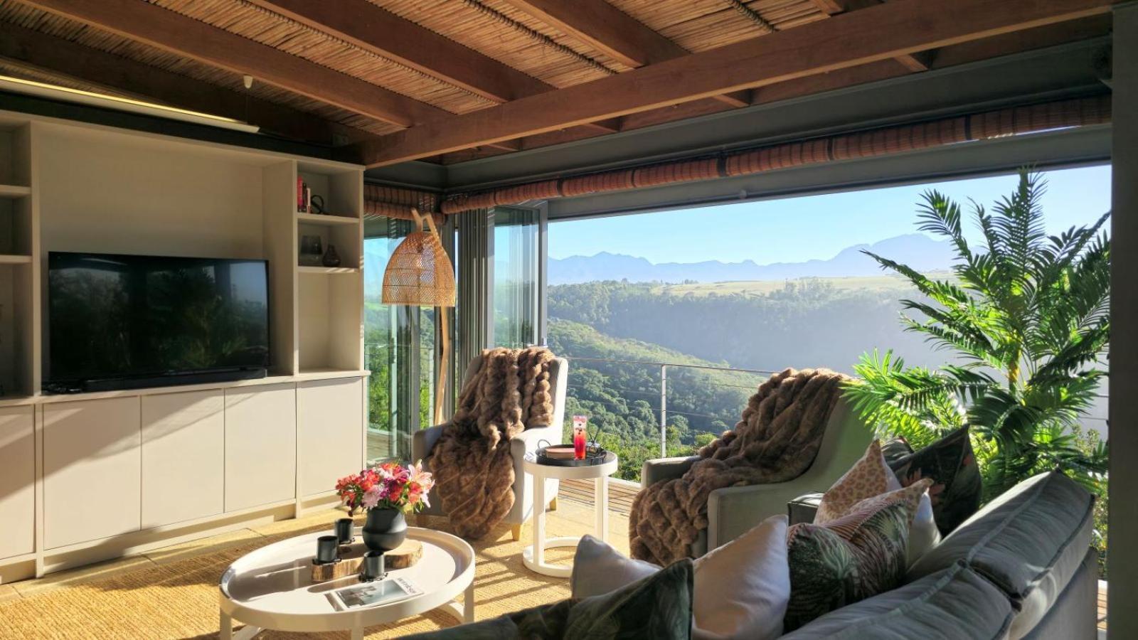 Oubaai Villa By Raw Africa Collection เฮโรลด์สเบย์ ภายนอก รูปภาพ