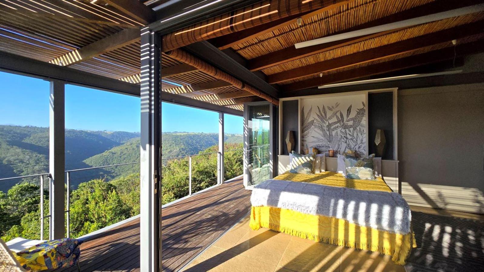 Oubaai Villa By Raw Africa Collection เฮโรลด์สเบย์ ภายนอก รูปภาพ