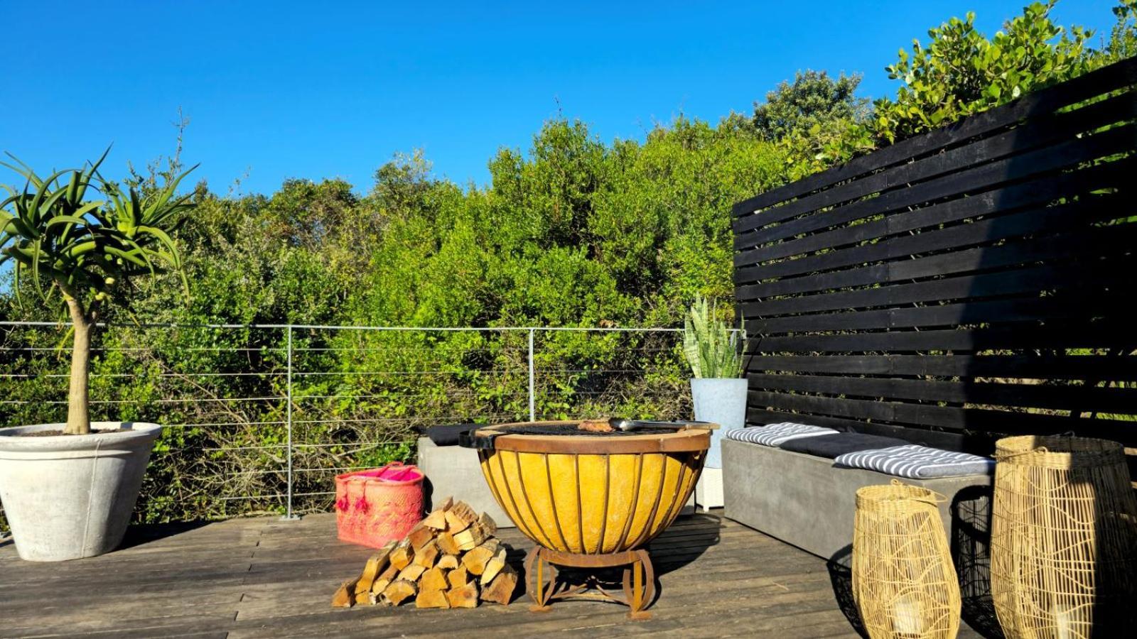 Oubaai Villa By Raw Africa Collection เฮโรลด์สเบย์ ภายนอก รูปภาพ