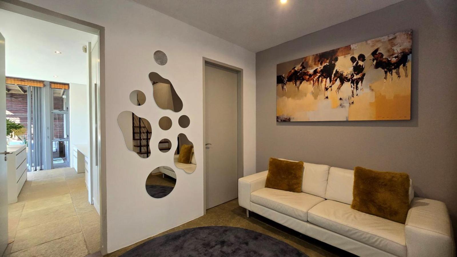 Oubaai Villa By Raw Africa Collection เฮโรลด์สเบย์ ภายนอก รูปภาพ