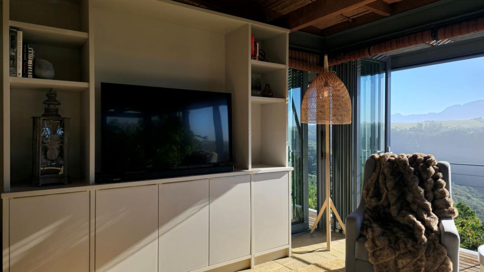 Oubaai Villa By Raw Africa Collection เฮโรลด์สเบย์ ภายนอก รูปภาพ