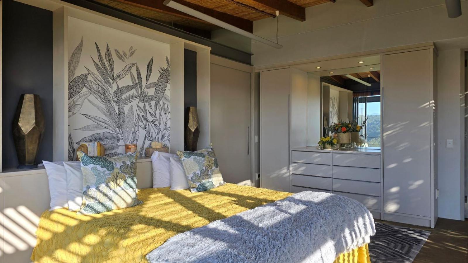 Oubaai Villa By Raw Africa Collection เฮโรลด์สเบย์ ภายนอก รูปภาพ