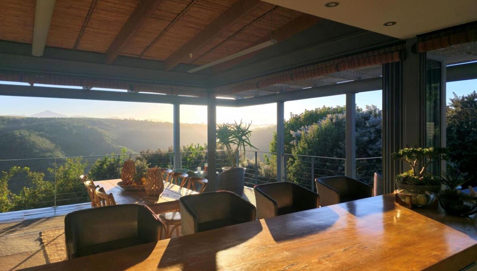 Oubaai Villa By Raw Africa Collection เฮโรลด์สเบย์ ภายนอก รูปภาพ