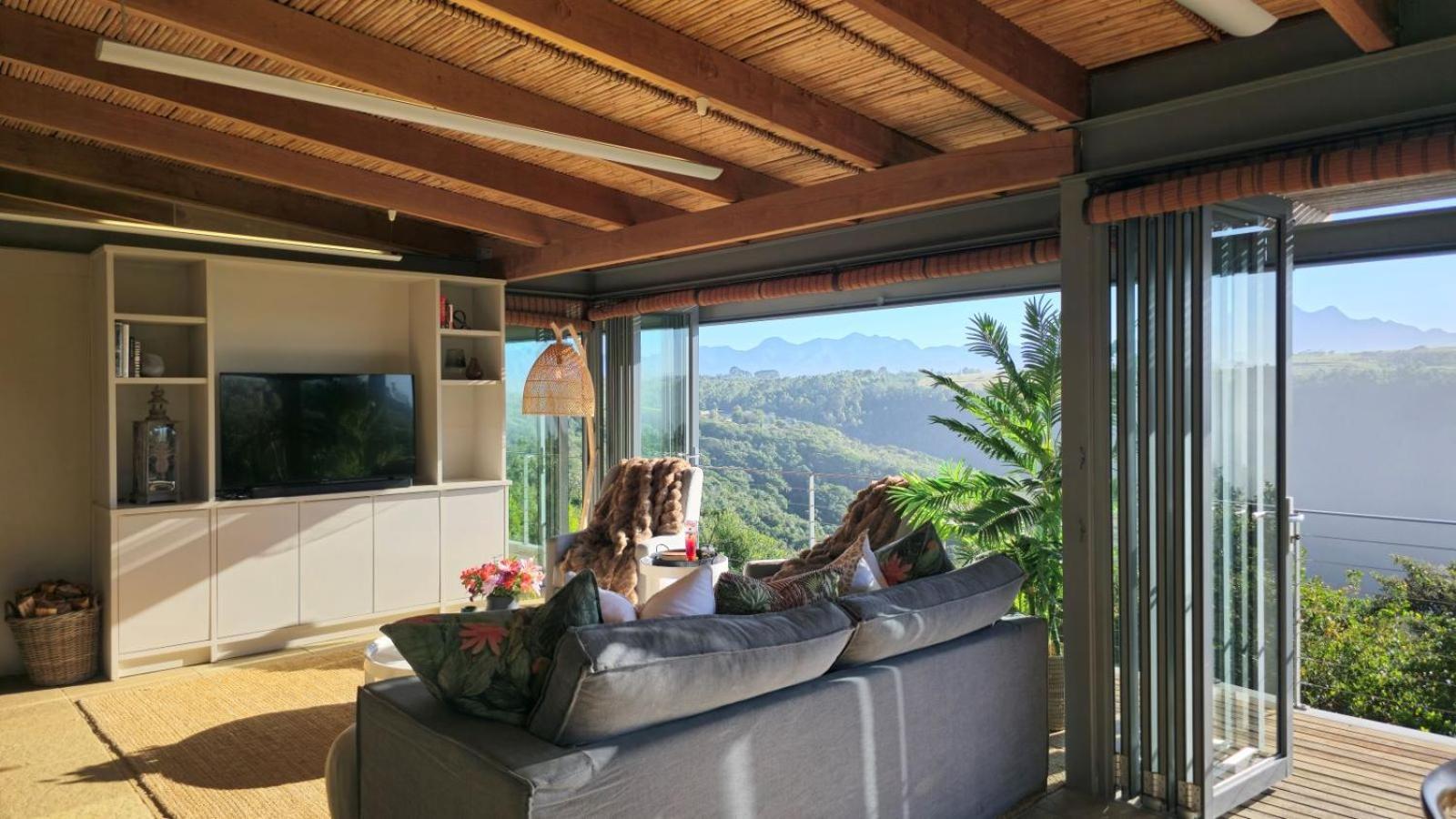 Oubaai Villa By Raw Africa Collection เฮโรลด์สเบย์ ภายนอก รูปภาพ